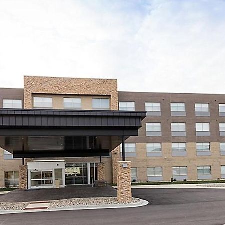 Holiday Inn Express & Suites - Michigan City By Ihg מראה חיצוני תמונה