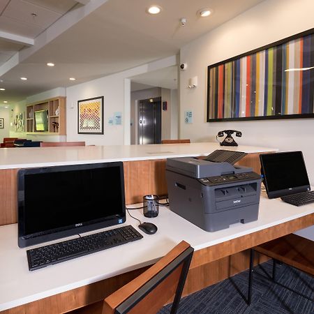 Holiday Inn Express & Suites - Michigan City By Ihg מראה חיצוני תמונה