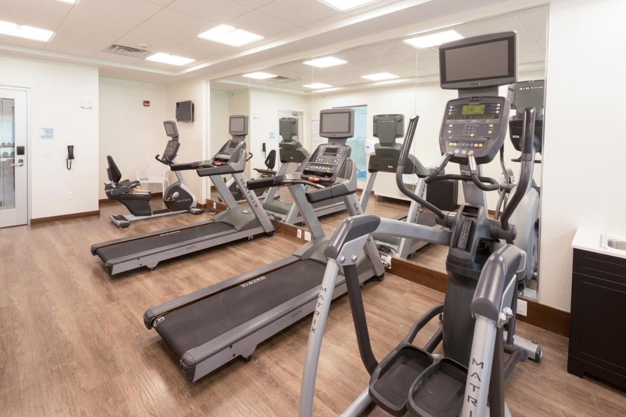 Holiday Inn Express & Suites - Michigan City By Ihg מראה חיצוני תמונה