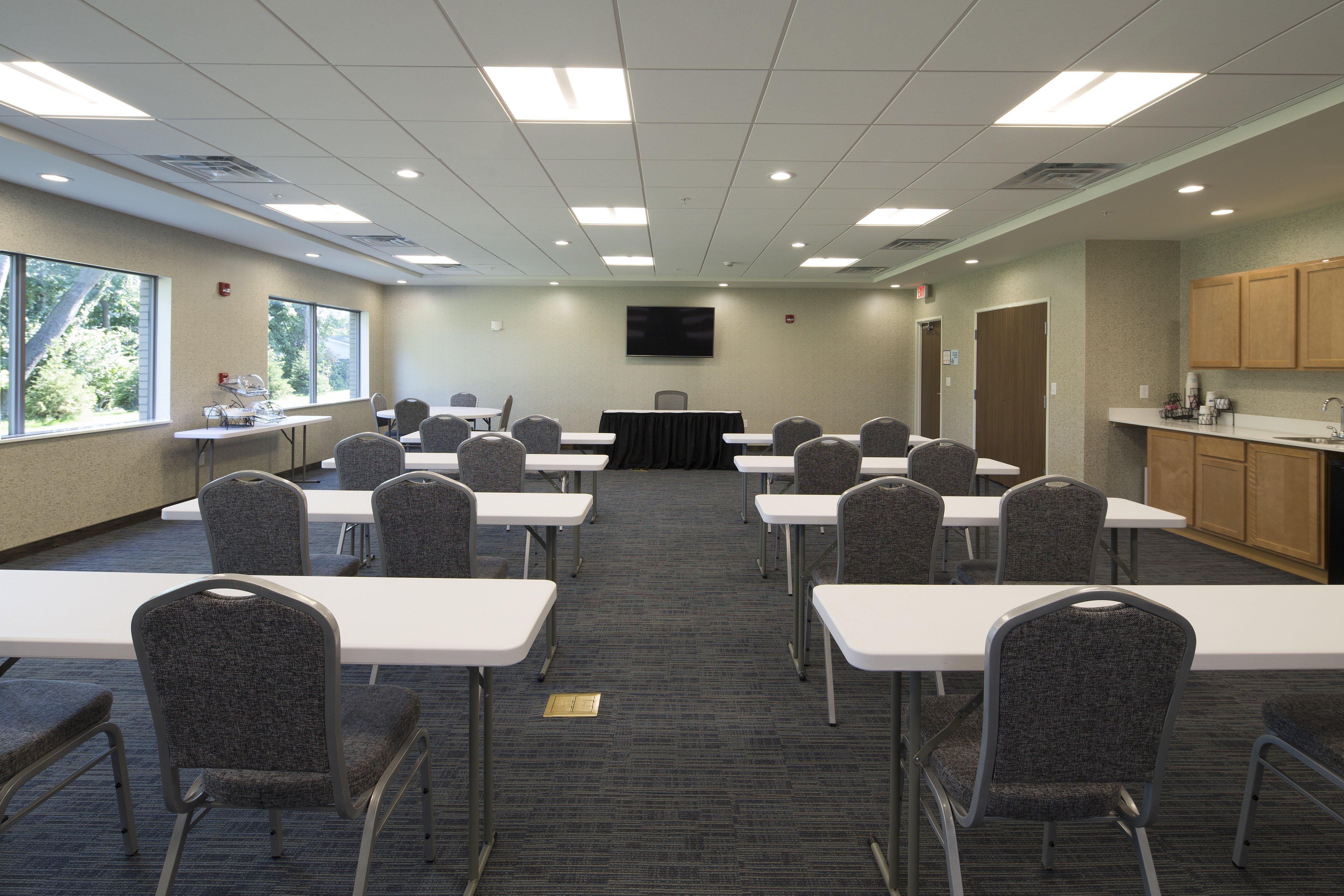 Holiday Inn Express & Suites - Michigan City By Ihg מראה חיצוני תמונה